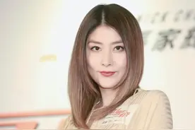 陈慧琳夹在夫家官司中难做人，婆婆控诉遭女儿殴打，两边都是至亲图片