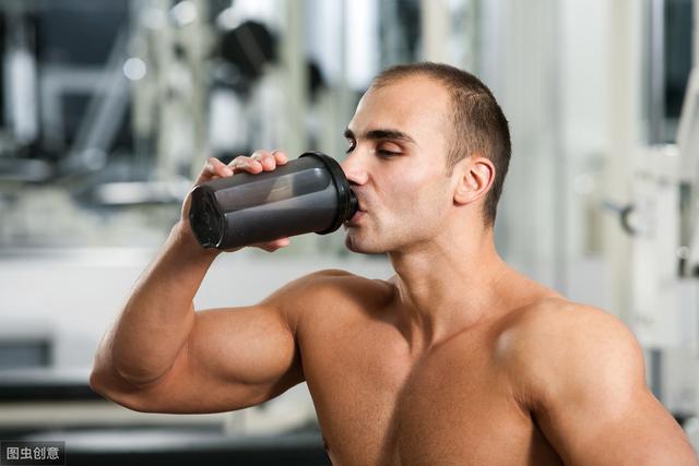 健身补剂虽好，但不能吃太多哟，不然你会变胖