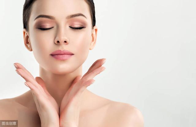 毛囊角化和粟丘疹的区别