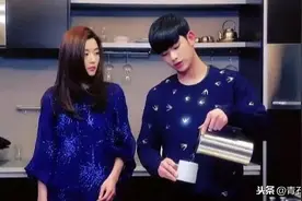 豆瓣10大热门韩剧，《来自星星的你》仅排第3，《浪漫满屋》垫底图片