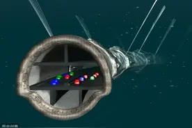 耗资2600亿！中国将建设全球最长海底隧道！图片