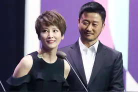 吴京和谢楠的神仙爱情：他最大的成就不是百亿票房，而是娶了谢楠图片