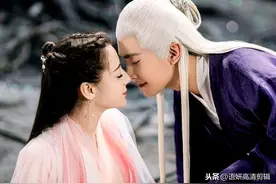 16部女追男的好看电视剧？你看过几部？哪一部最香？图片