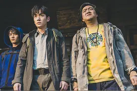 《重启之极海听雷》二叔是布局者，吴邪被动入局，金万堂就是证据图片