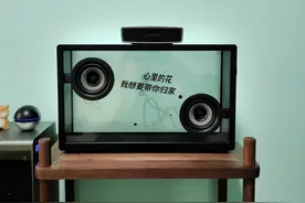 Meeso本述 黑胡桃木多层置物架 到手开箱图片