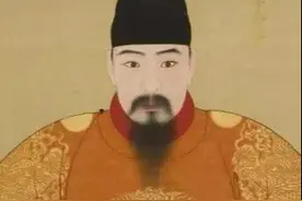 1505年，明朝最后一个贤君死了图片