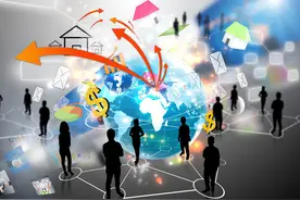 房产中介自救法宝—“提升效率”，想到客户前面的中介才能成功图片