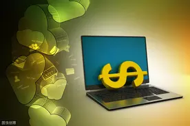 “闲鱼”上买货，付款后卖家账号被冻结？号主：不是我干的，我只是出租账号！图片