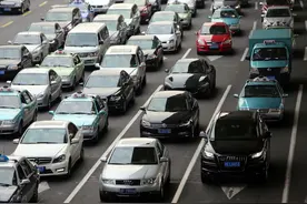 把"中系车"卖到英国，国外的马路上看到中国车，你骄傲了吗？图片