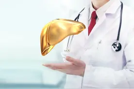 乙肝患者都不长寿，这是真的吗？图片