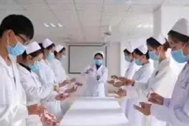 医学想要毕业难？这几个医学专业才是难上加难，学霸都难以毕业图片