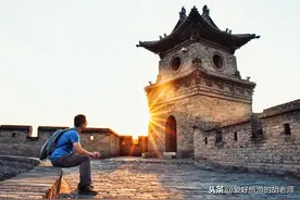 山西平遥古城入城收费3个月后，如今又恢复免费，你还去吗？图片