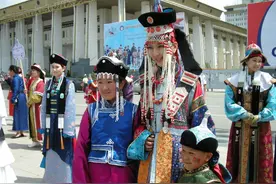 以“族名”为“国名”，大多数族人却生活在“外国”的国家图片