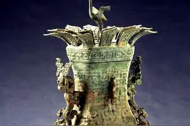 一地主打井，打了3天3夜没出水，正准备放弃却发生意外古墓图片