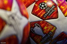 欧冠重启倒计时！魔鬼新赛制曝光：14天踢完11场+一场定胜负图片
