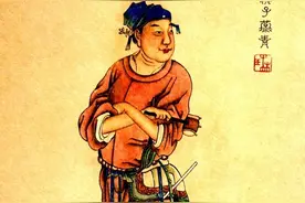 燕青最后和李师师双宿双飞了吗？自然是无稽之谈图片