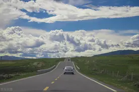 中老年人如何自驾游！手把手教你做攻略图片