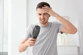 男人从5个方法入手，提高睾酮分泌，保持旺盛体能图片