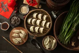 明天小年，这6种传统食物不容错过，美味年味浓，应景寓意好图片