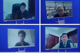 痛！26岁小伙双目失明，全因此病图片