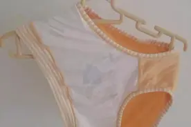“不要试图让男票帮你晾衣服！”他是不思考的，真可怜了我的底裤图片