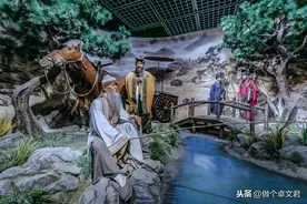 聪明绝顶的人，多半是一事无成的人图片