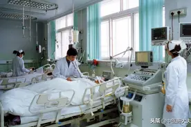 父亲住院被查出疑似癌细胞，儿子私下3付药健脾消水，排除癌可能图片