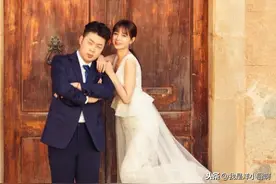 杜海涛为婚礼减肥，如今瘦到颜值巅峰变型男，网友：差点没认出来图片
