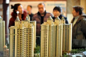关注丨龙岩的房价涨还是跌？数据来说话图片