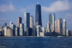 快围观！美国不得不去的十大购物天堂图片