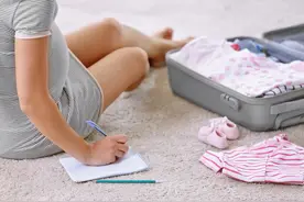 怀孕后，若婆婆主动给你买过以下物品，说明老人打心底认可你图片
