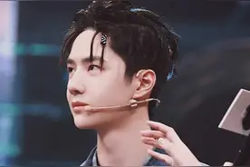 《这就是街舞》王一博再上热搜！裤子意外成焦点，常人不懂的设计图片