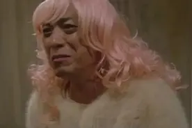 “男人做了变性手术后，可以上女厕所吗？”图片
