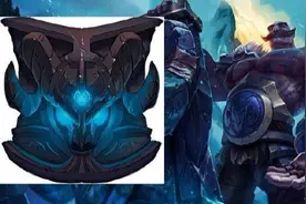 巨魔欺骗半神的代价，却让凡人拥有了绝世无双的神兵利器图片