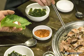 紫苏原产于我国，岁月荏苒，也不该成为你口中韩国进口的烤肉配角图片