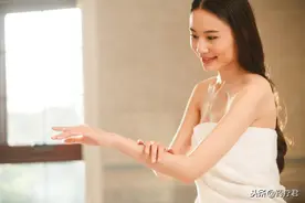 很多人的皮肤其实是洗澡洗坏的，医生告诉你，多久洗一次才算合理图片