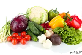 这青菜还可以医用？现在吃正当季图片