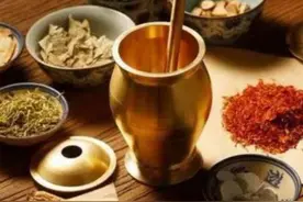 中药药性口诀一览表，400味中药功效大全！太全面了，快收藏图片