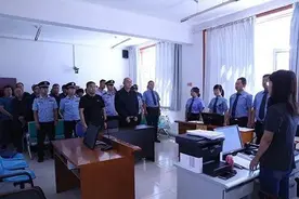儿子吃空饷，侄子“保管”贿款 这个厅官的家族腐败至少已涉及7人图片