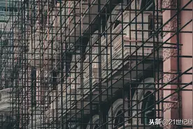加速盘活烂尾楼：合肥非住宅可改建为租赁住房，改建项目规模不少于50套图片