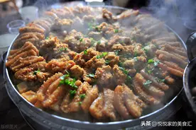 间隔1年回娘家，嫂子做的饭菜大变样，外嫁女变成“有家不让回”图片