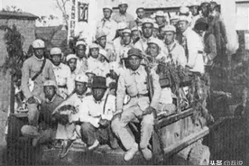 迟浩田亲历长津湖之冬，两个土法御寒，卡斯特罗请教作战经验图片