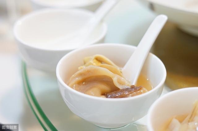 花胶海螺片眉豆汤功效 花胶海螺片的做法大全