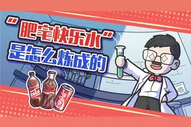 从药水到饮料，可乐原来是这样逆袭的图片