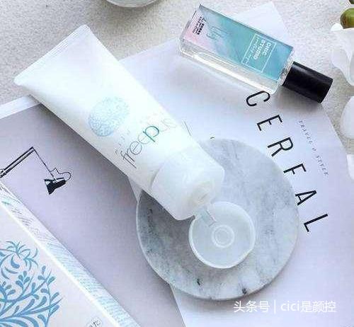 敏感肌疯狂打call！好用到没朋友的氨基酸洁面