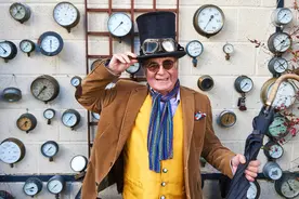 盘点平凡生活中的超级“发明家”，科技离我们并不遥远图片