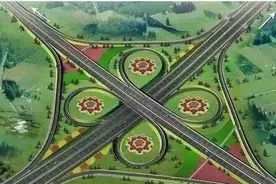 个人浅谈东汇集城路口改造方式的利弊，茂名街坊怎么看？图片