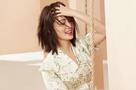 张若昀懒理李沁挽手争议，亲自下厨为爱妻做美食，唐艺昕好幸福图片