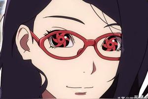 火影:写轮眼美瞳成真时，哪种能力最逆天，%99的人想要第四种!图