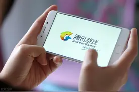 什么？腾讯游戏在抖音投了广告图片